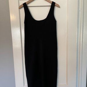 Hatch Black Dress Size 0
